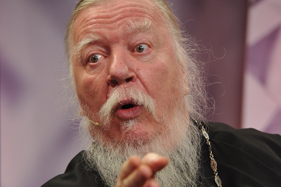 Smirnov