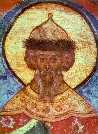Andrej Bogoljubskij