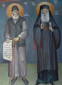 Pasij Svatohorec